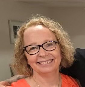 The Reverand Karen Thorne